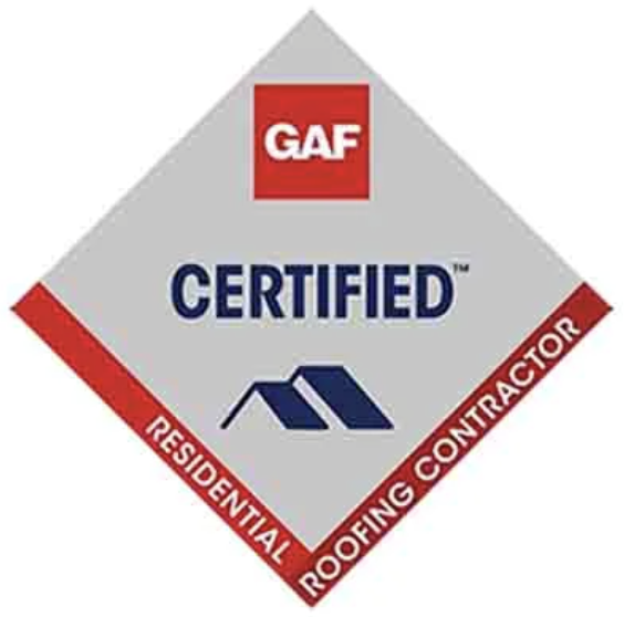 GAF Certified